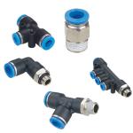 One Touch-In Fittings B